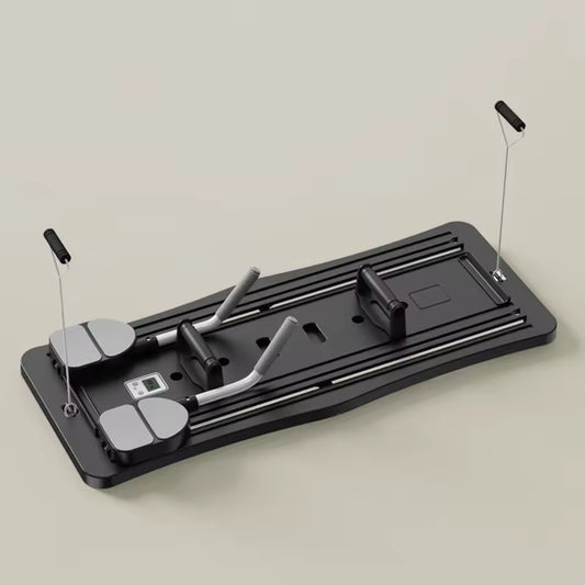 Set Reformer Pilates