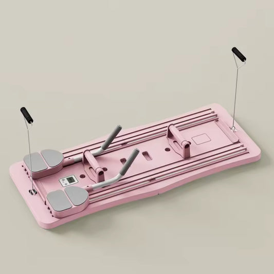 Set Reformer Pilates